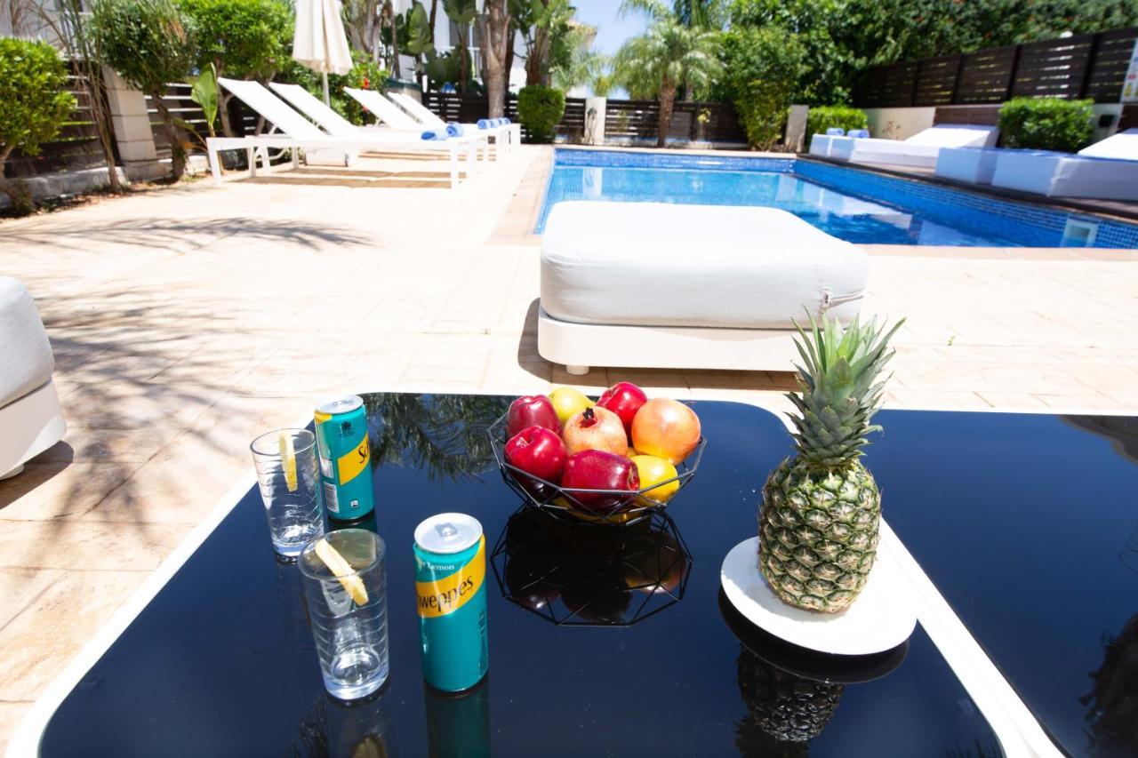 Villa Mylos 7 Protaras Exterior photo