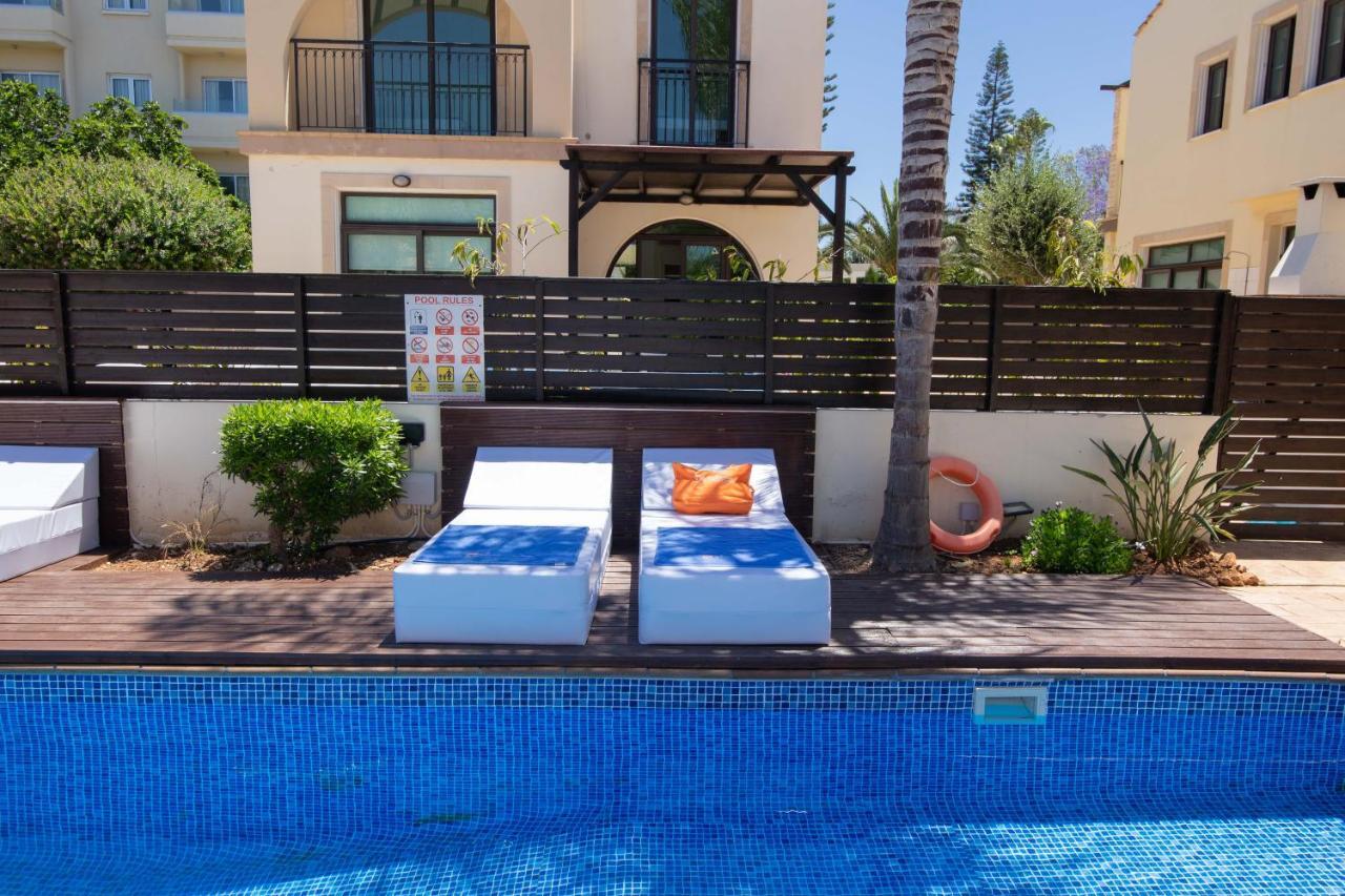 Villa Mylos 7 Protaras Exterior photo