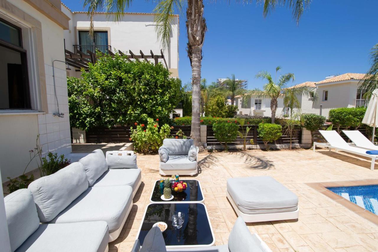Villa Mylos 7 Protaras Exterior photo