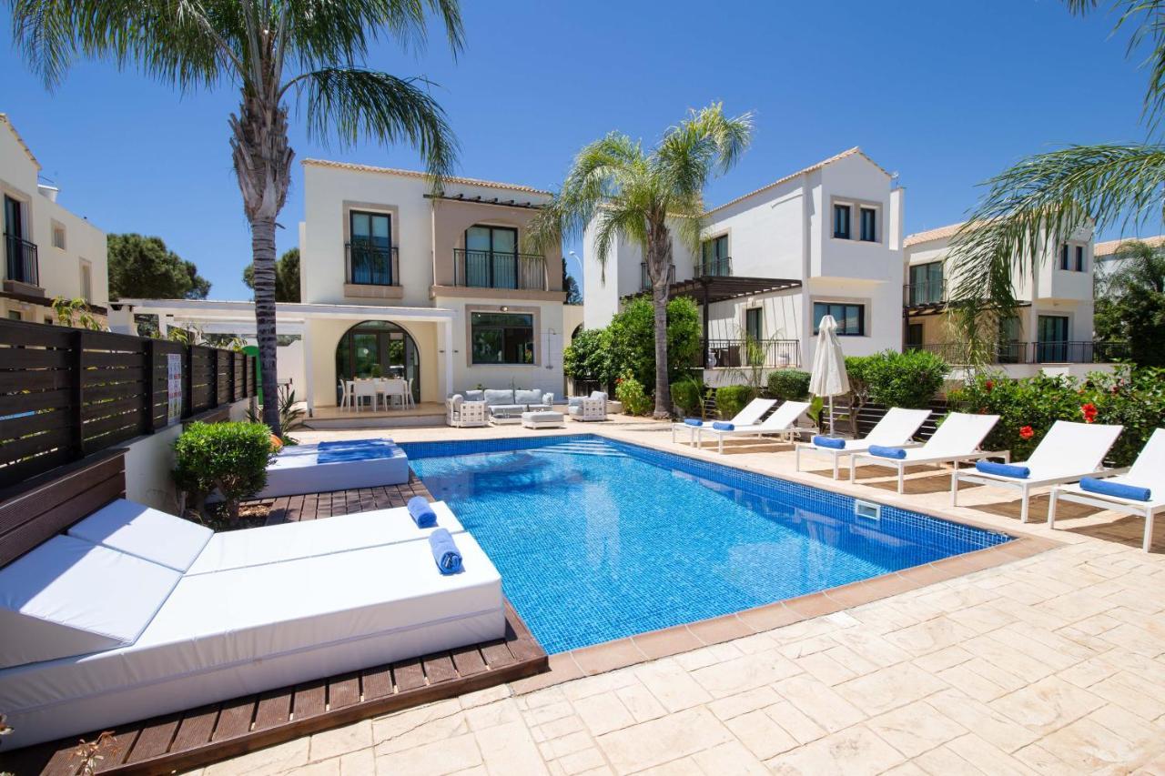 Villa Mylos 7 Protaras Exterior photo