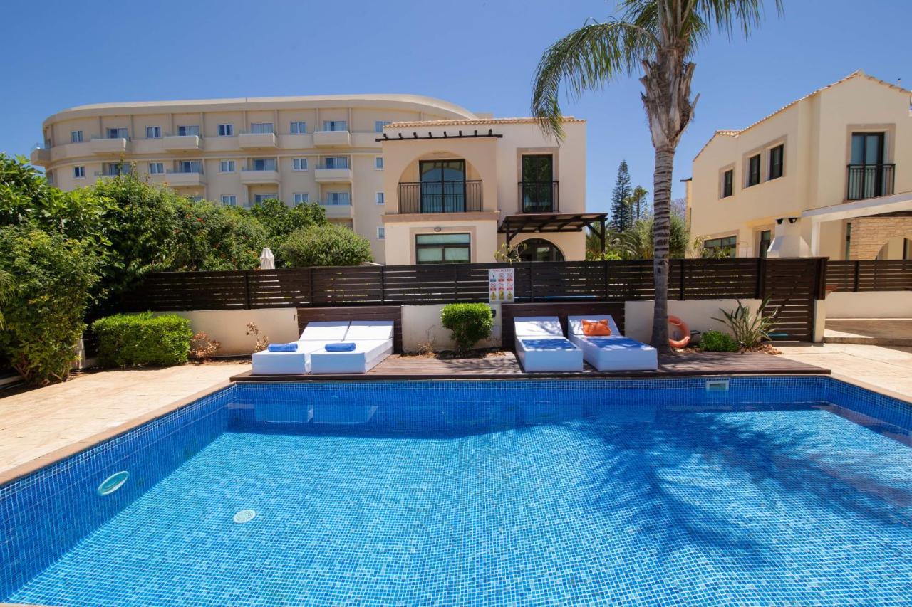 Villa Mylos 7 Protaras Exterior photo