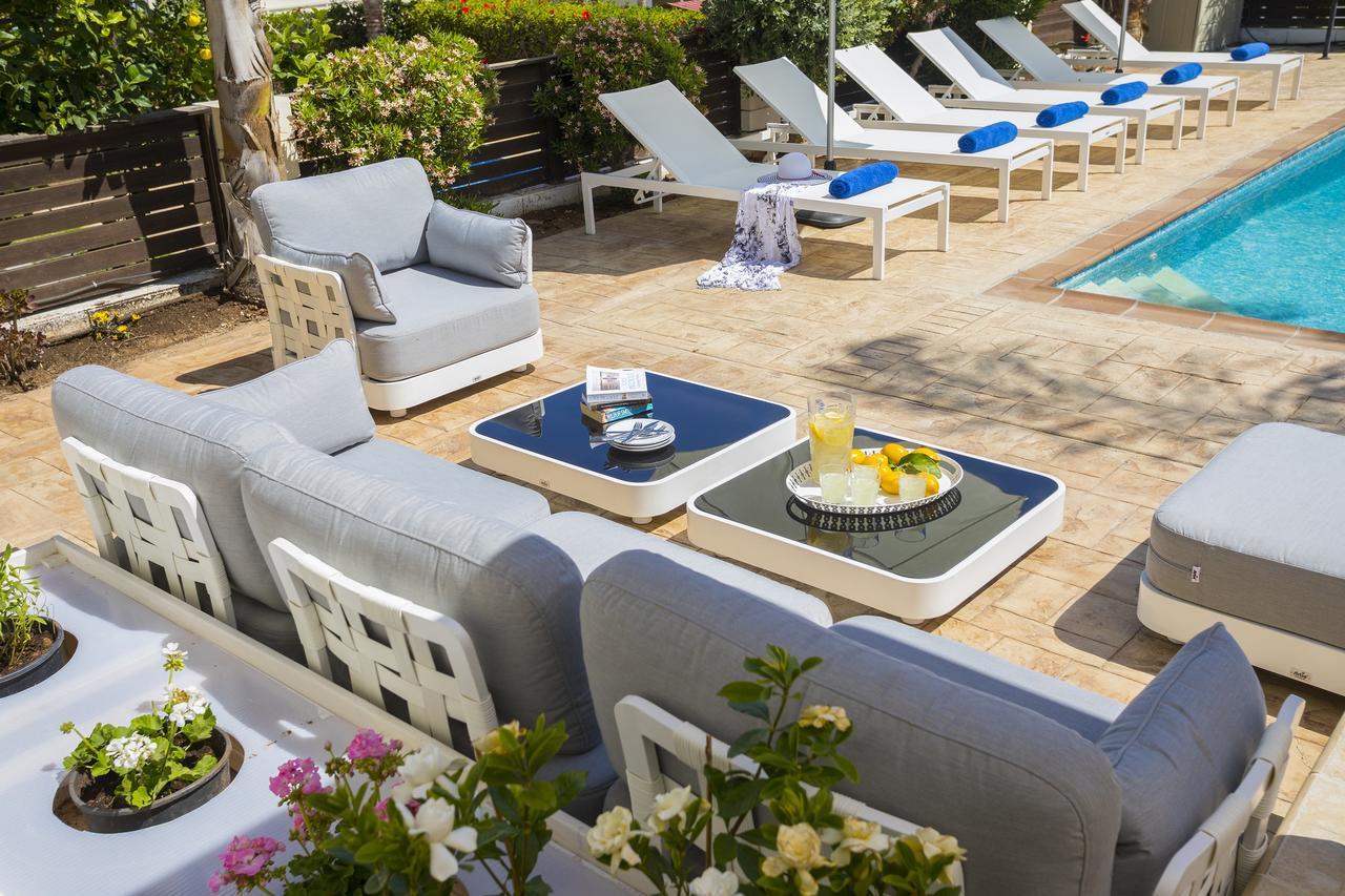 Villa Mylos 7 Protaras Exterior photo