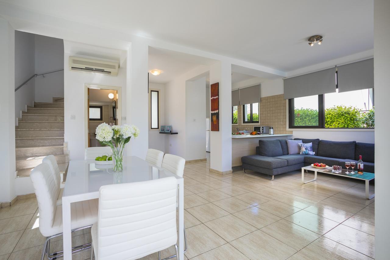 Villa Mylos 7 Protaras Exterior photo
