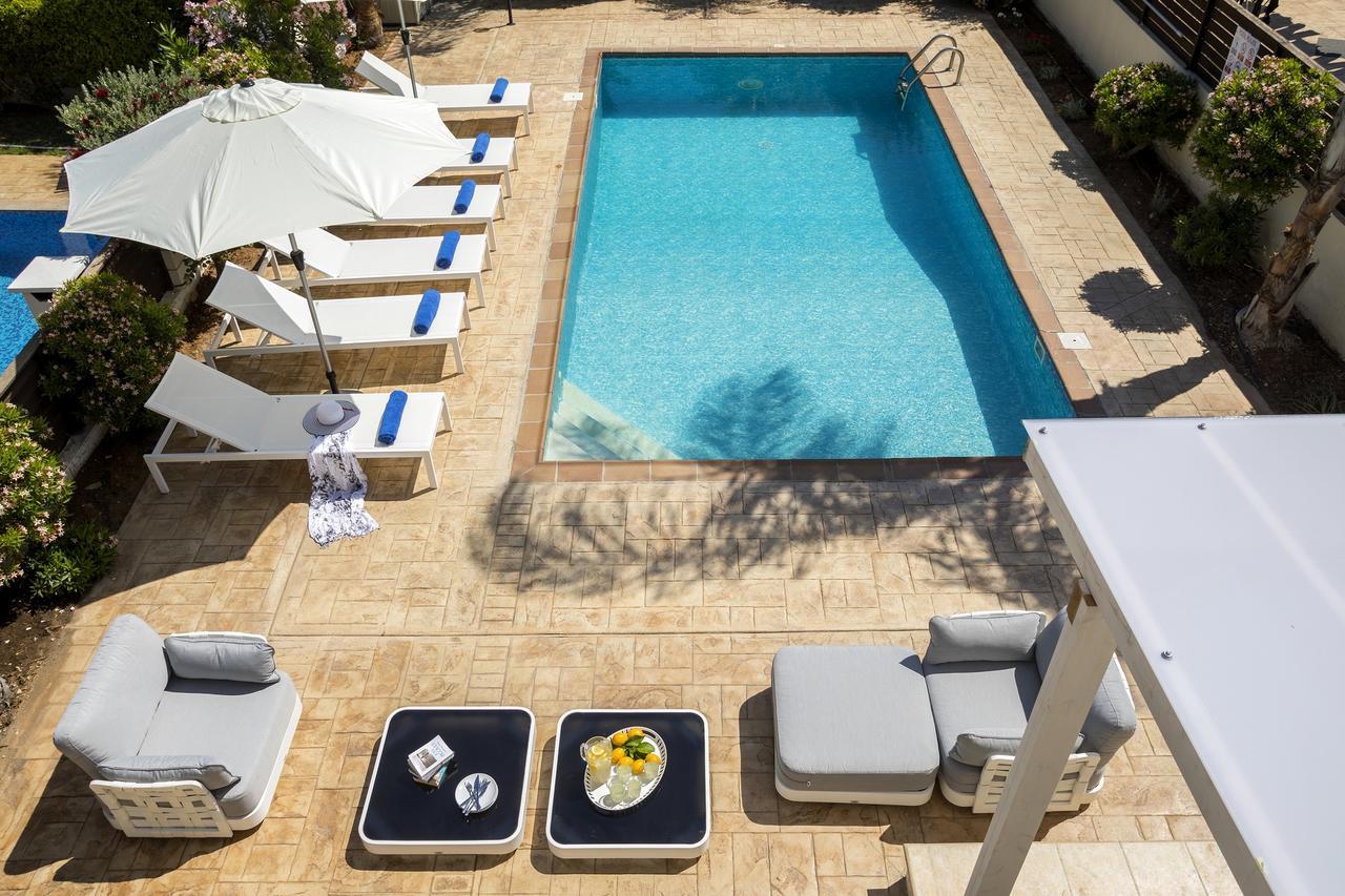 Villa Mylos 7 Protaras Exterior photo